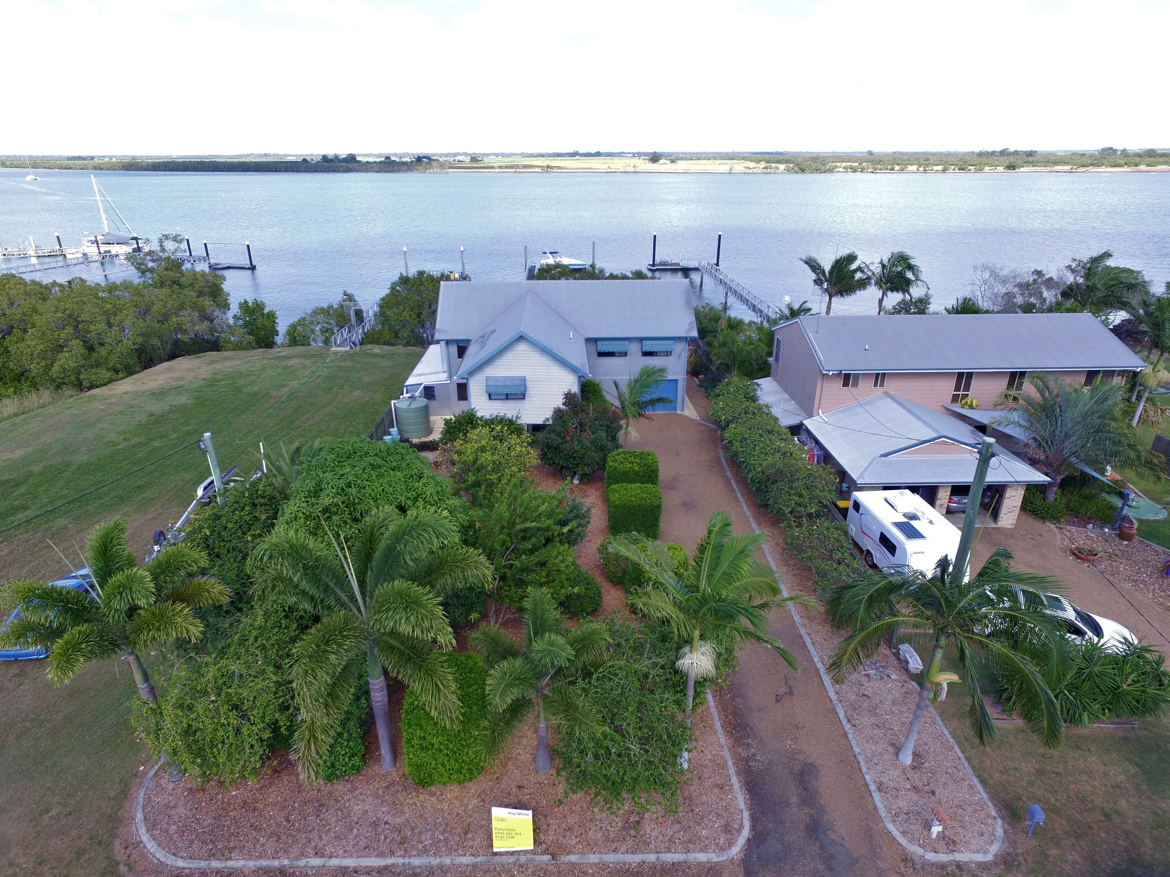 18 Corser Street, Burnett Heads QLD 4670, Burnett Heads - Thumbnail 5