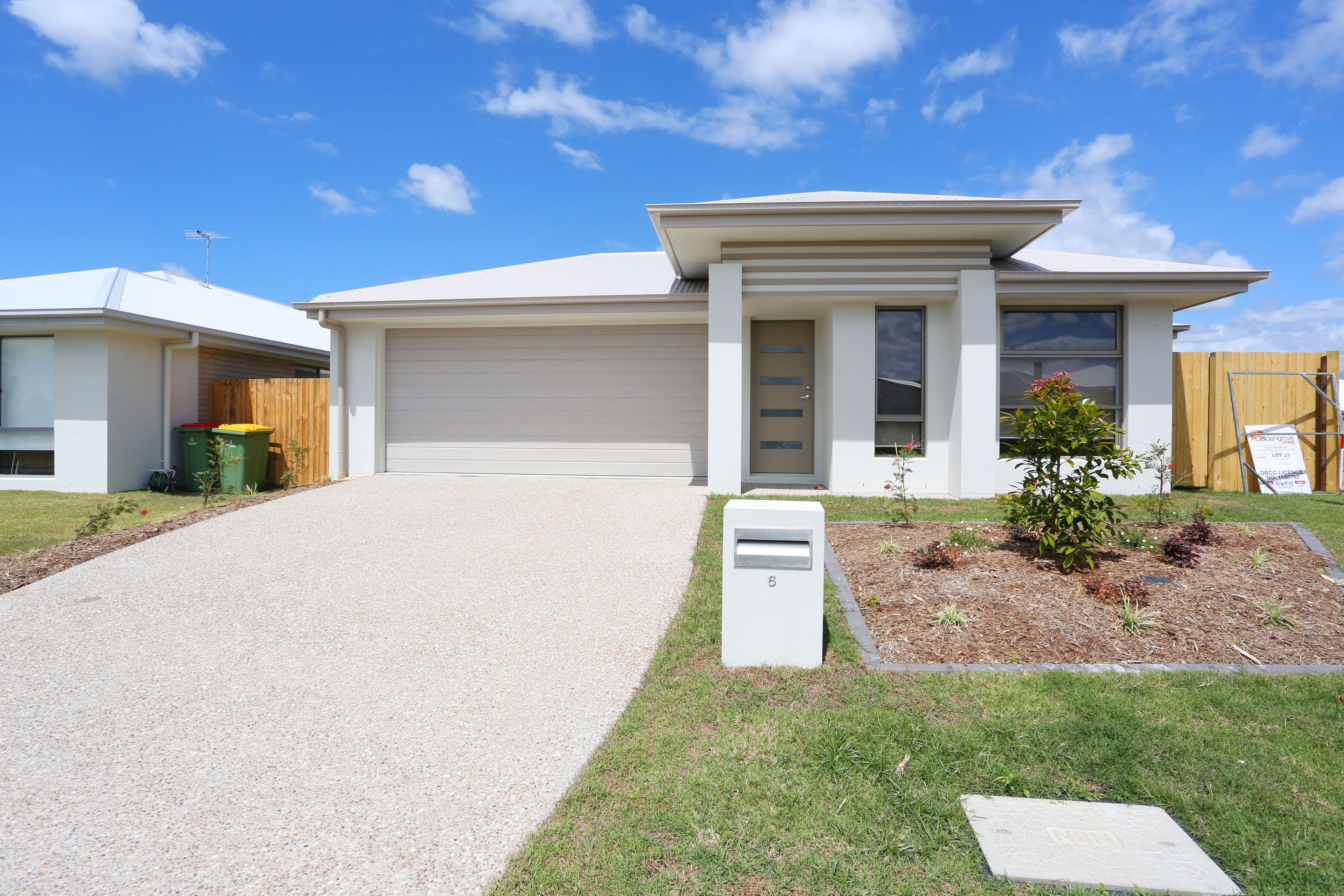6 Headland Court, Ormeau QLD 4208, Ormeau - Image 1