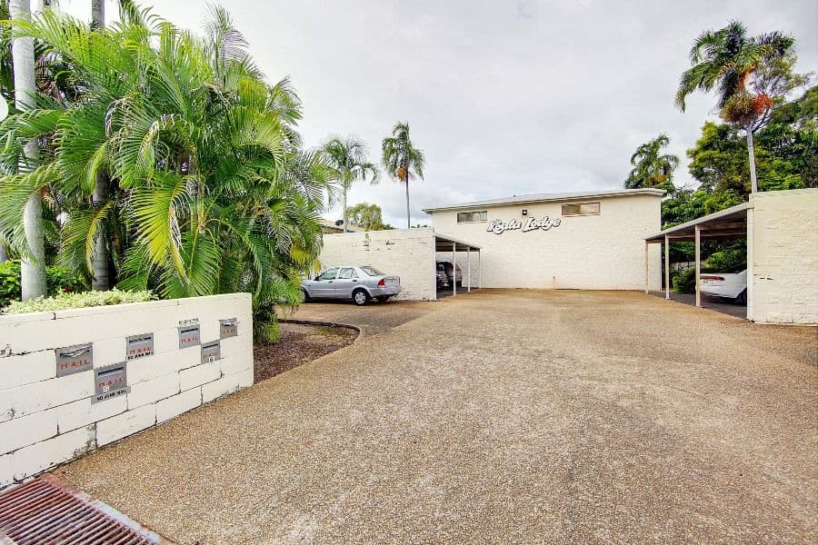44 Cheyne Street, PIMLICO QLD 4812, Pimlico - Thumbnail 8