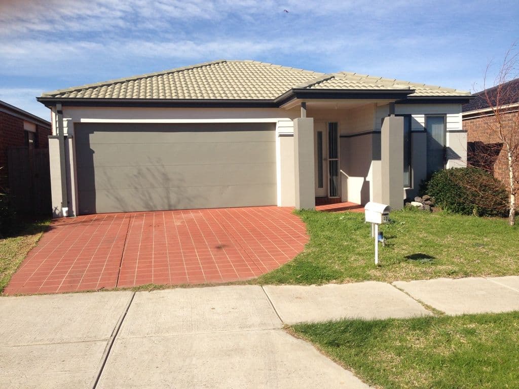 40 Hamish Drive, TARNEIT VIC 3029, Tarneit - Image 1