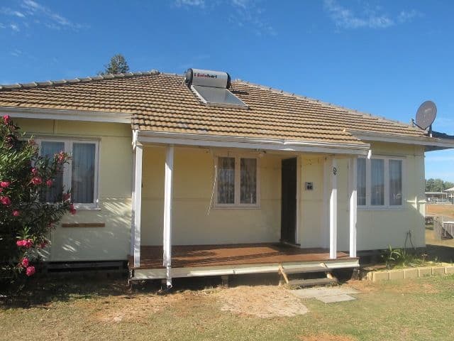 60 Whitfield Street, BEACHLANDS WA 6530, Beachlands - Image 1