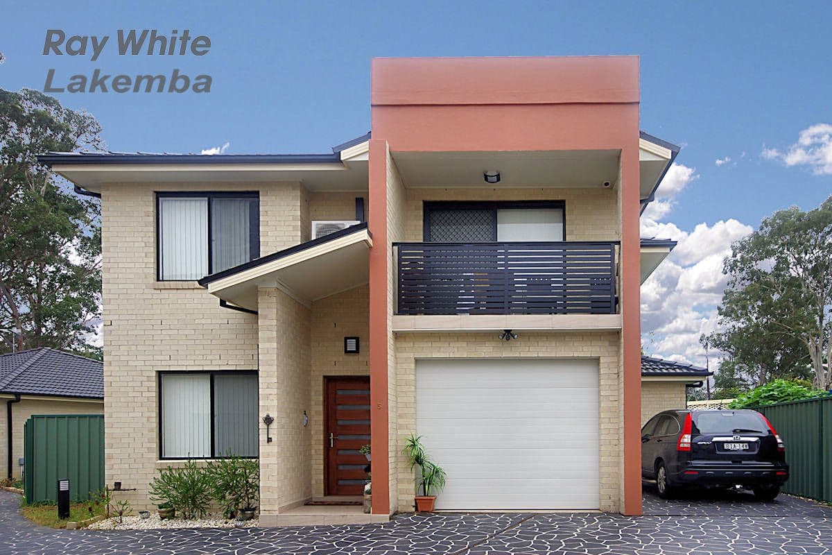 56 Third Avenue, Macquarie Fields NSW 2564, Macquarie Fields - Image 1