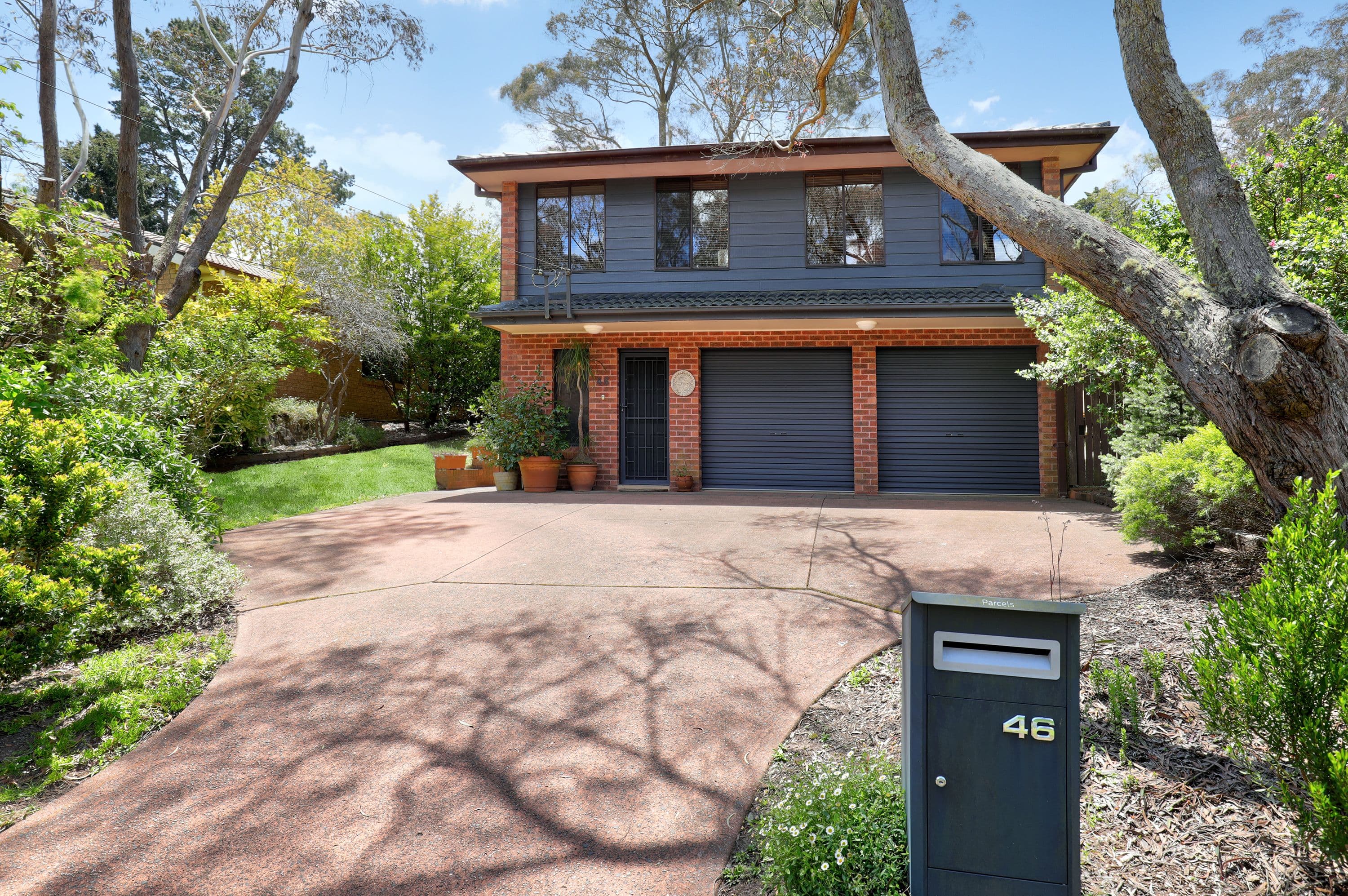 46 Prince George Street, Blackheath NSW 2785, Blackheath - Thumbnail 2