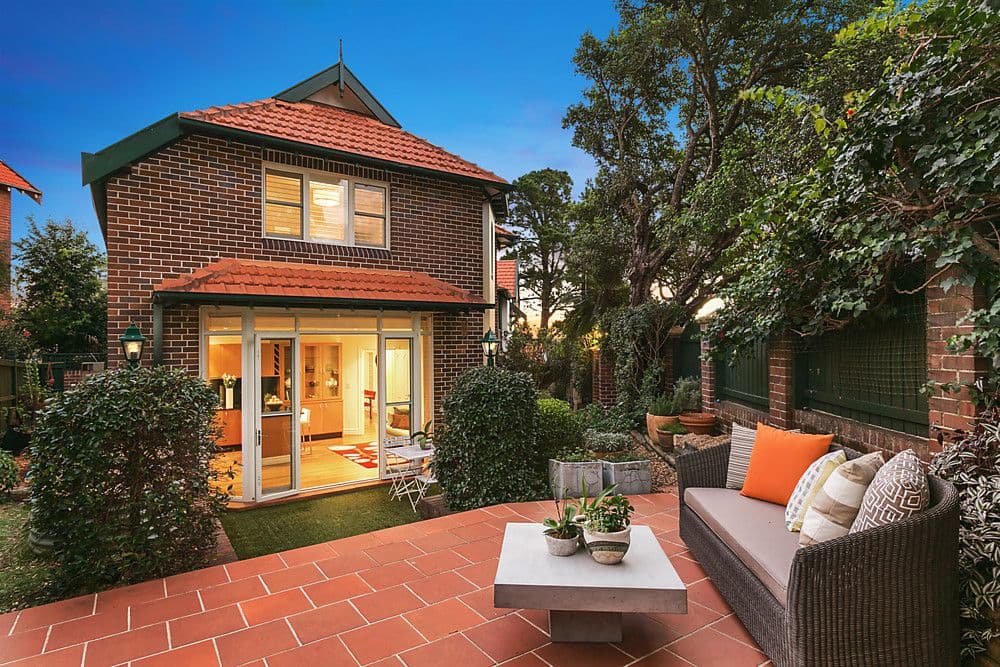 17 Phillips Street (Cnr Raymond Road), Neutral Bay NSW 2089, Neutral Bay - Image 1
