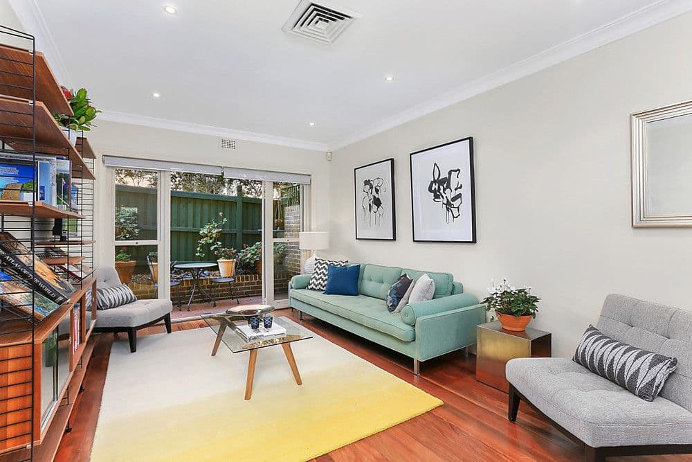 17 Phillips Street (Cnr Raymond Road), Neutral Bay NSW 2089, Neutral Bay - Thumbnail 4