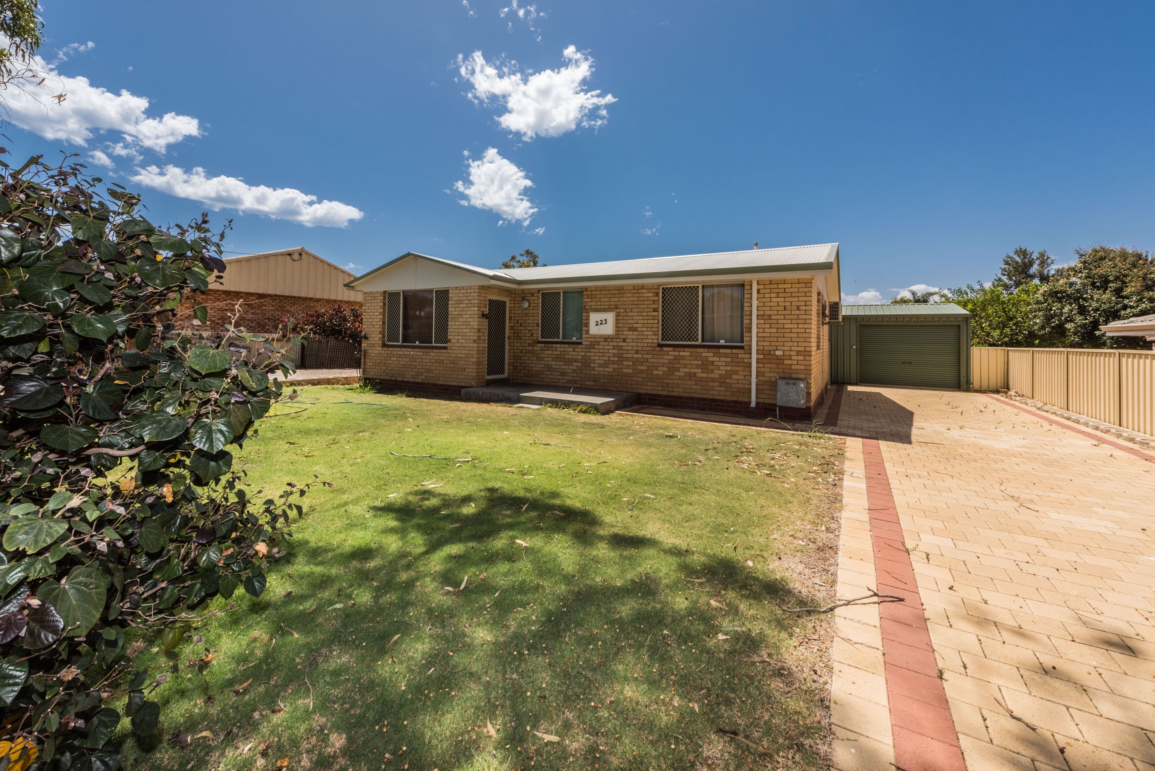 223 Fourth Street, Wonthella WA 6530, Wonthella - Image 1