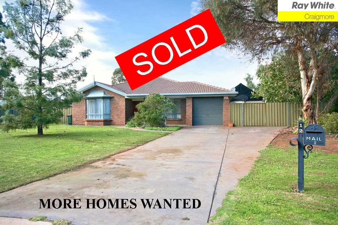 12 Elder Court, ANGLE VALE SA 5117, Angle Vale - Image 1