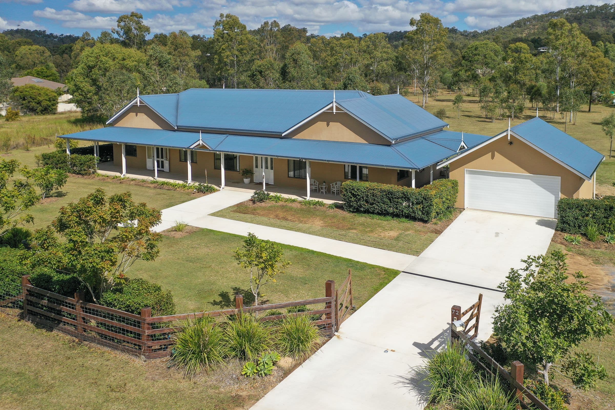 72 Jim Whyte Way, Burua QLD 4680, Burua - Image 1