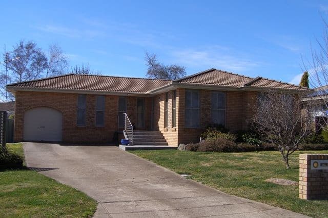 34 Courallie Drive, ORANGE NSW 2800, Orange - Image 1