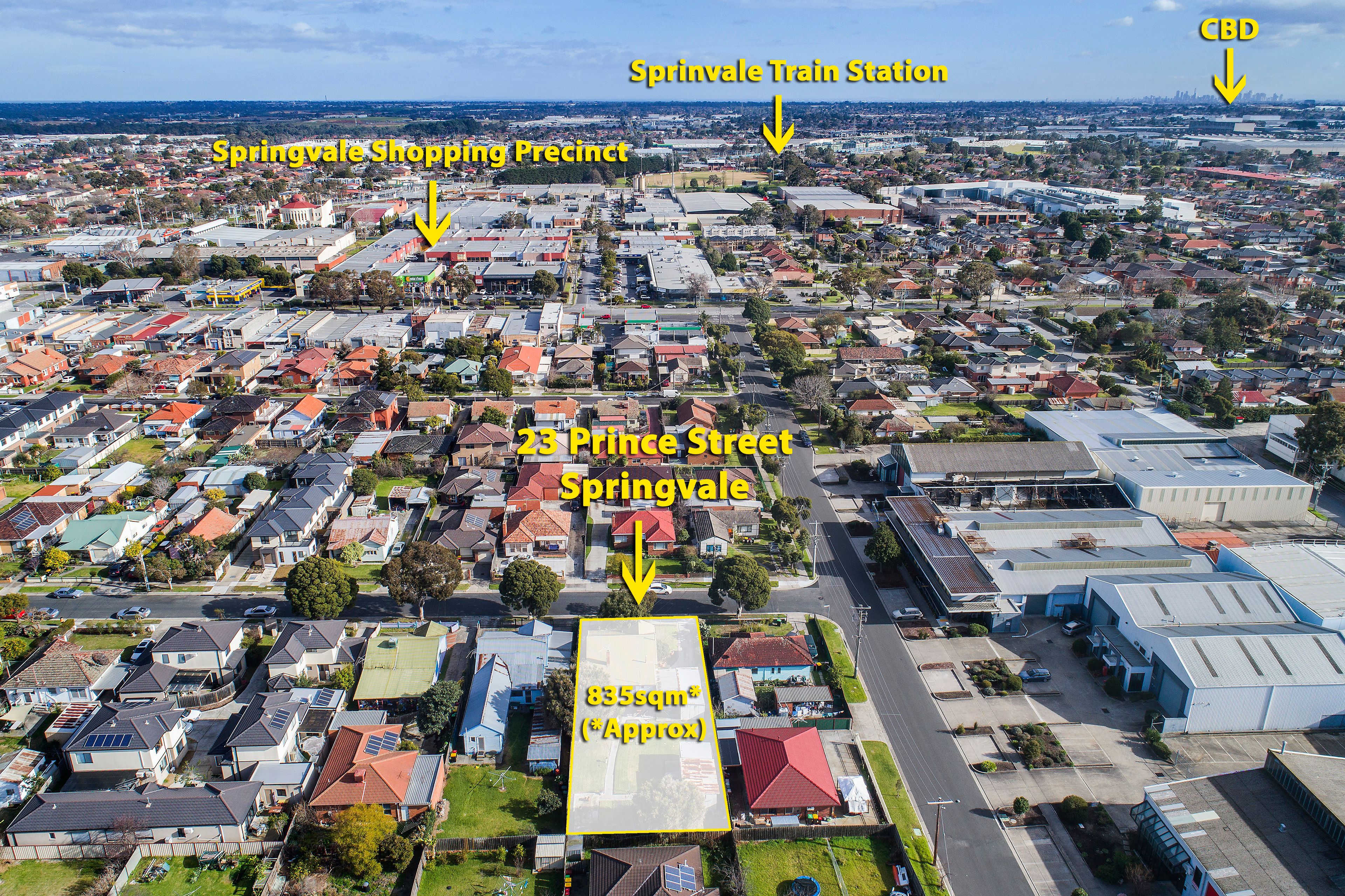 23 Prince Street, Springvale VIC 3171, Springvale - Thumbnail 3