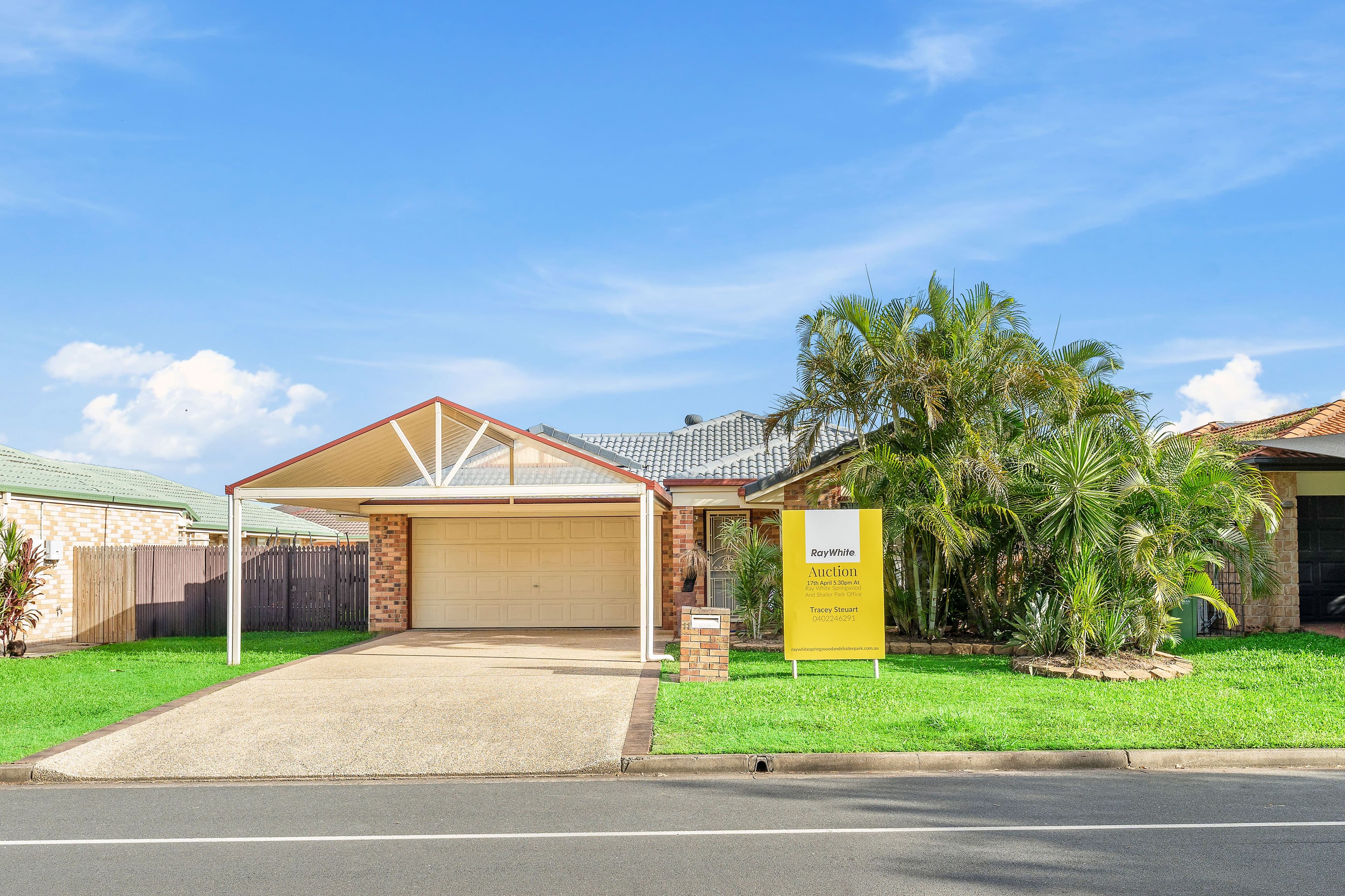 11 Gleneagles Avenue, Cornubia QLD 4130, Cornubia - Thumbnail 3