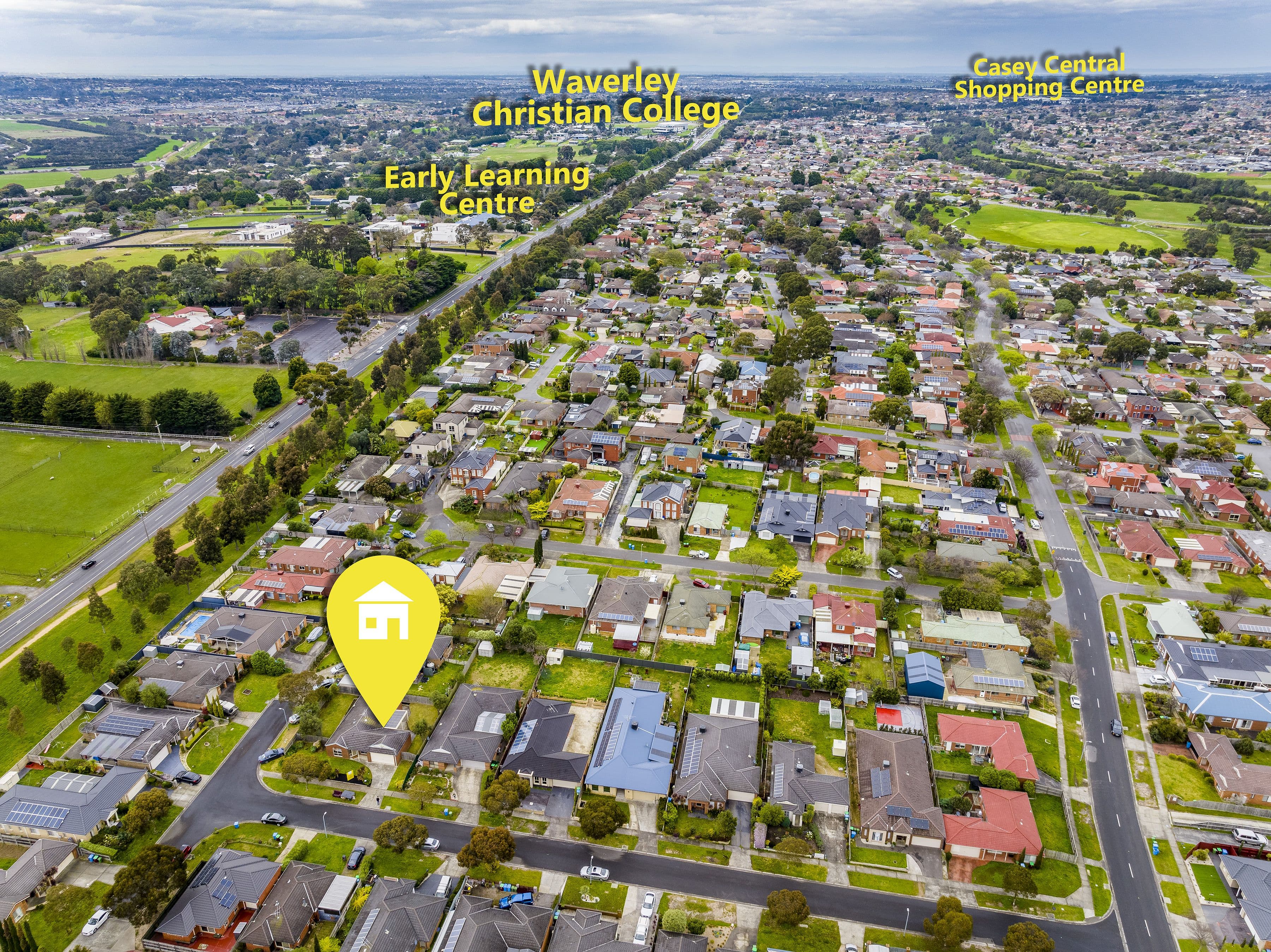 15 Appleton Court, Narre Warren South VIC 3805, Narre Warren South - Thumbnail 3
