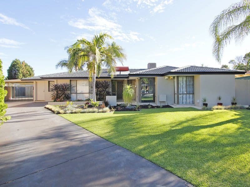 6 Magnolia Close, BALLAJURA WA 6066, Ballajura - Thumbnail 2