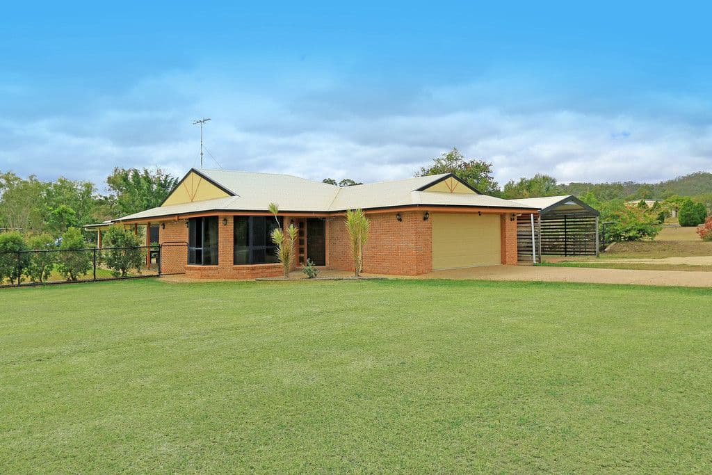83 Perrott Drive, Rockyview QLD 4701, Rockyview - Image 1