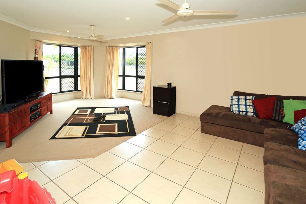 83 Perrott Drive, Rockyview QLD 4701, Rockyview - Thumbnail 2