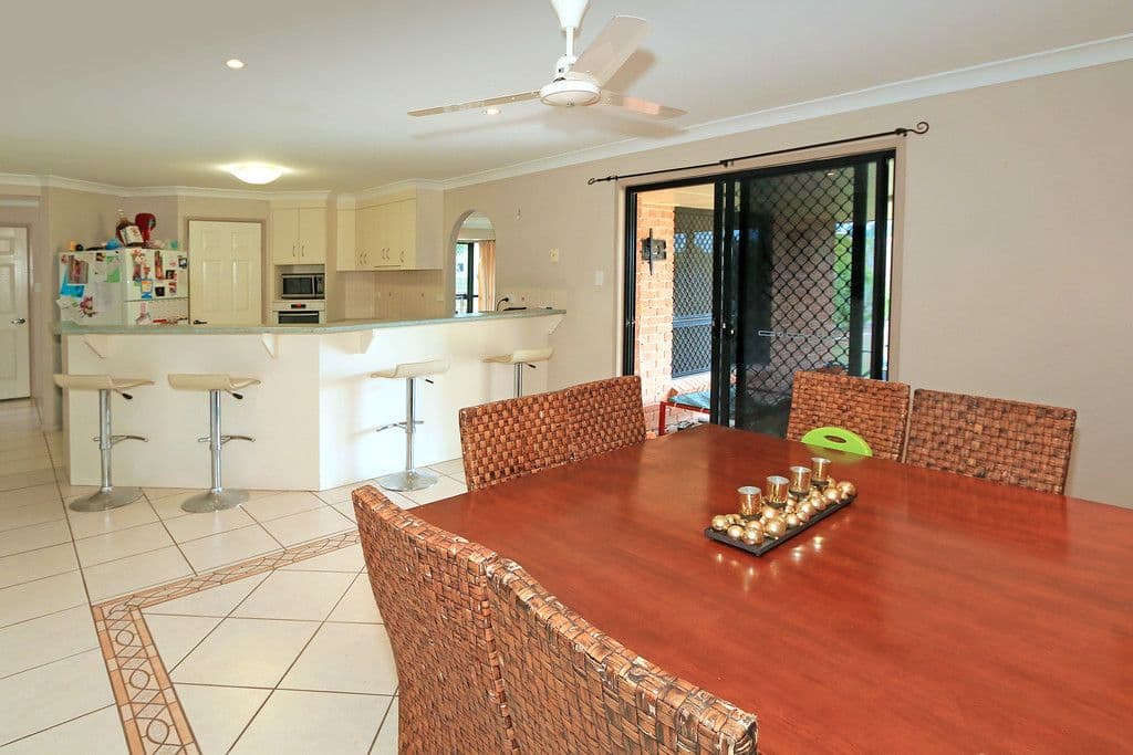 83 Perrott Drive, Rockyview QLD 4701, Rockyview - Thumbnail 3