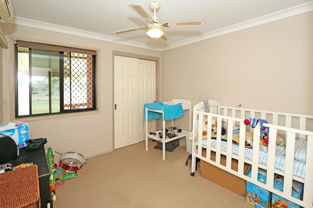 83 Perrott Drive, Rockyview QLD 4701, Rockyview - Thumbnail 7