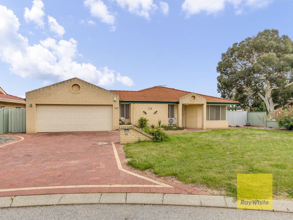 28 Citrine Gardens, Forrestfield WA 6058, Forrestfield - Image 1