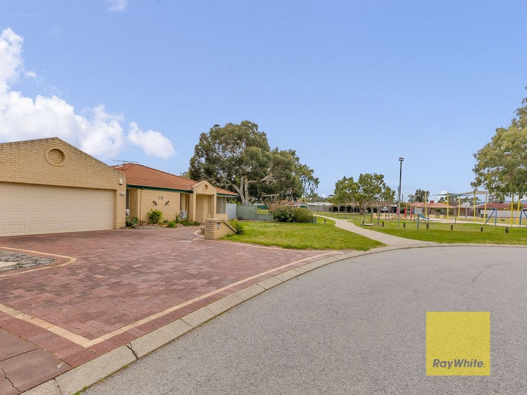 28 Citrine Gardens, Forrestfield WA 6058, Forrestfield - Thumbnail 2