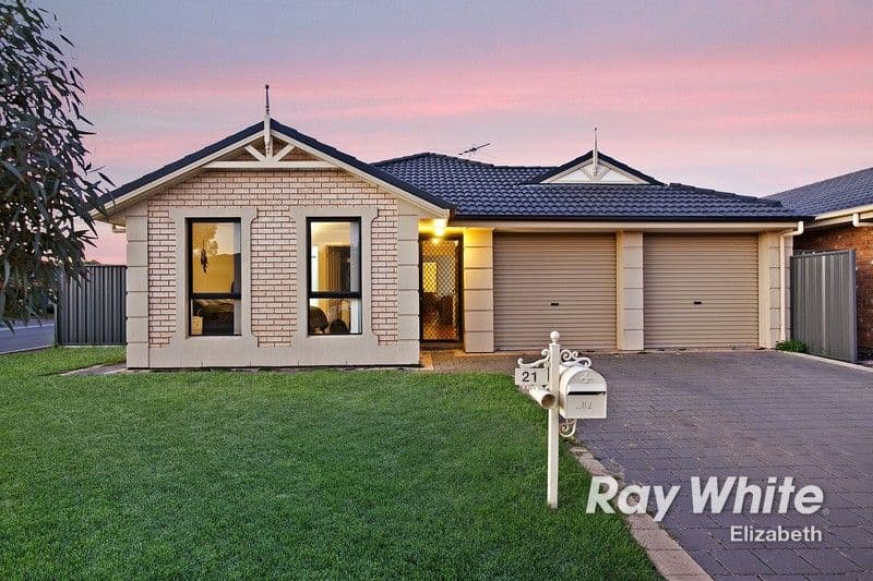 21 Jarrah Drive, MUNNO PARA WEST SA 5115, Munno Para West - Image 1