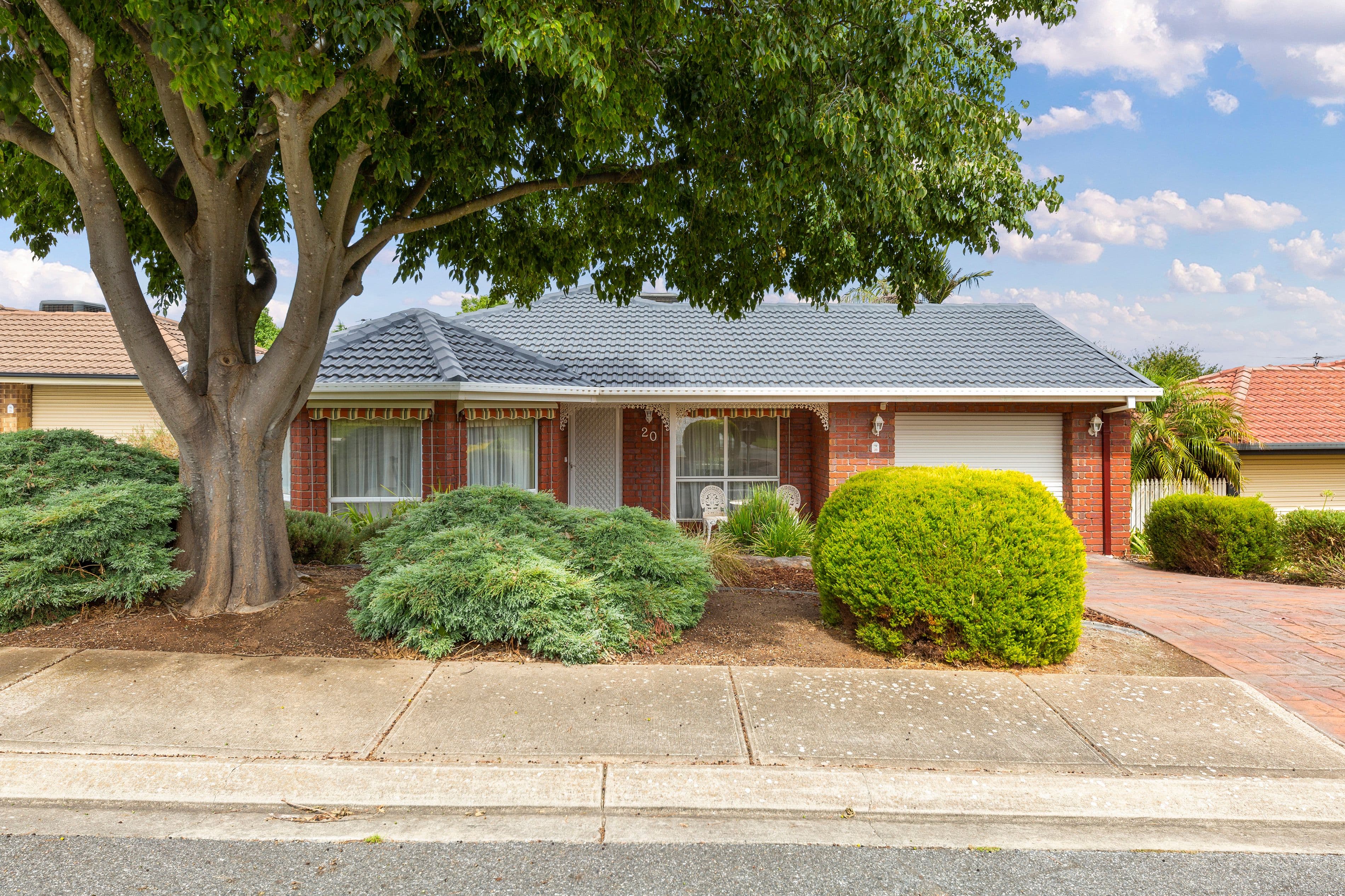 20 Tyrone Court, Wynn Vale SA 5127, Wynn Vale - Image 1