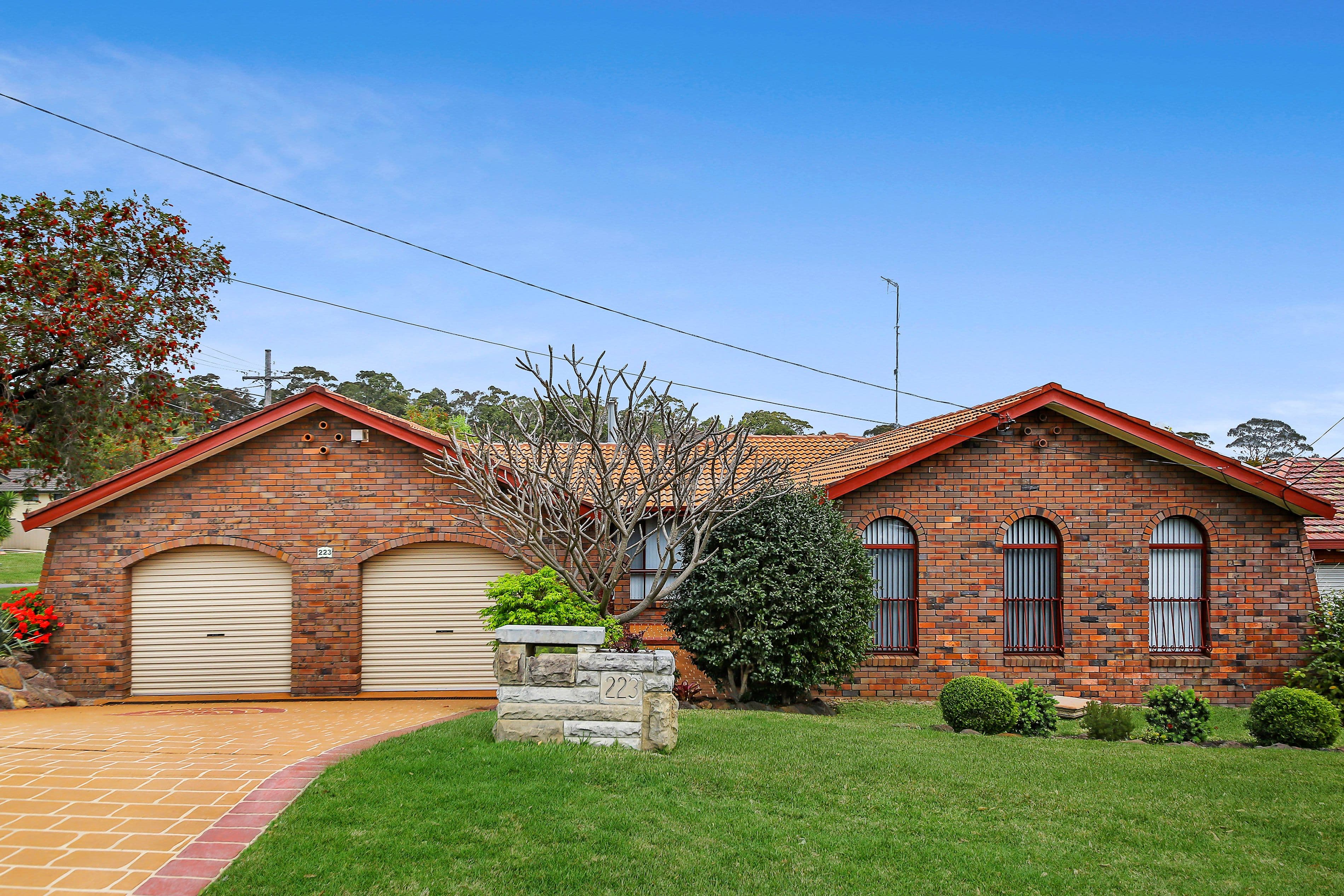 223 Johnston Road, Bass Hill - Image 1