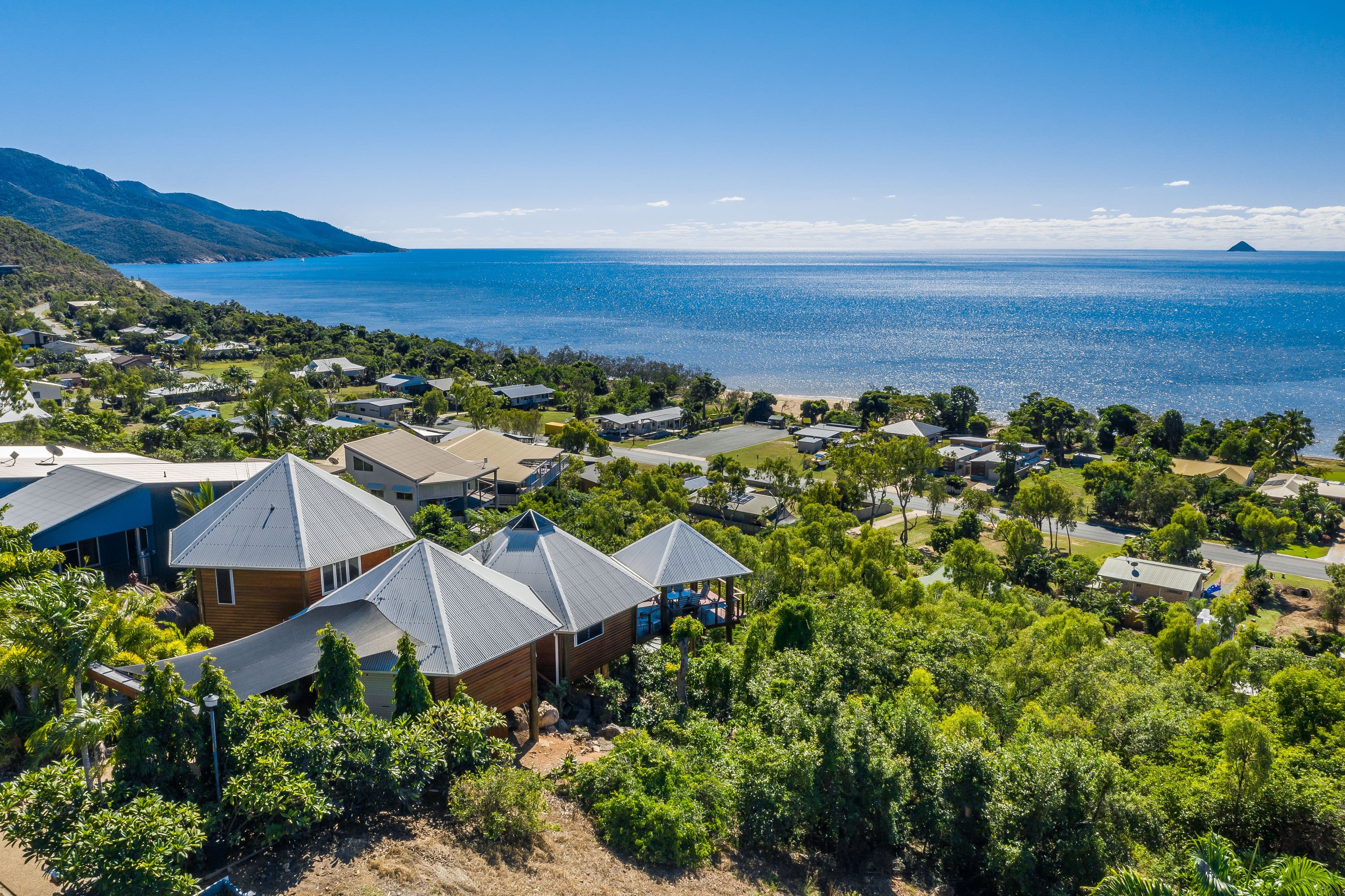 3 Blackcurrant Drive, Hideaway Bay QLD 4800, Hideaway Bay - Image 1