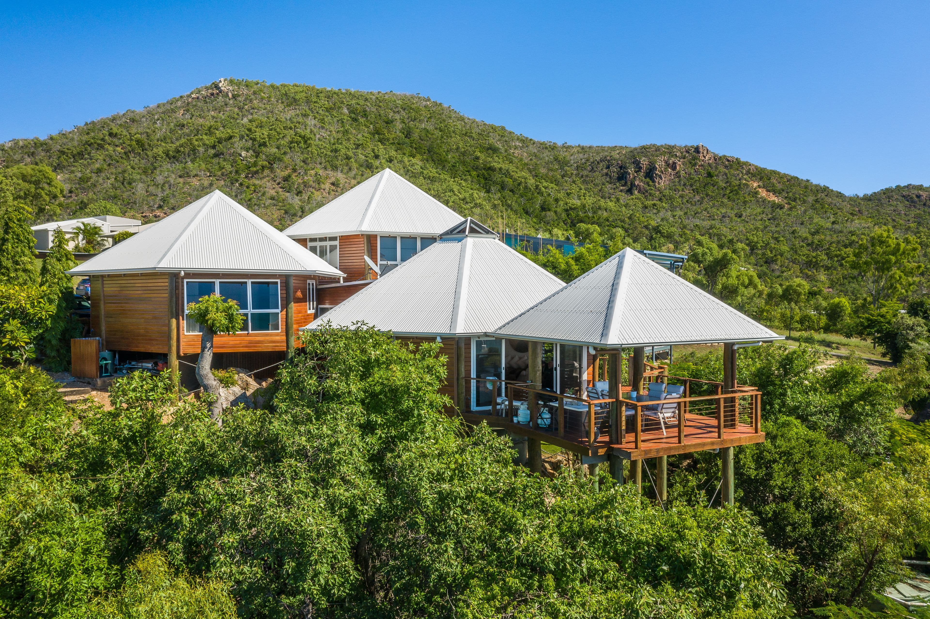 3 Blackcurrant Drive, Hideaway Bay QLD 4800, Hideaway Bay - Thumbnail 2