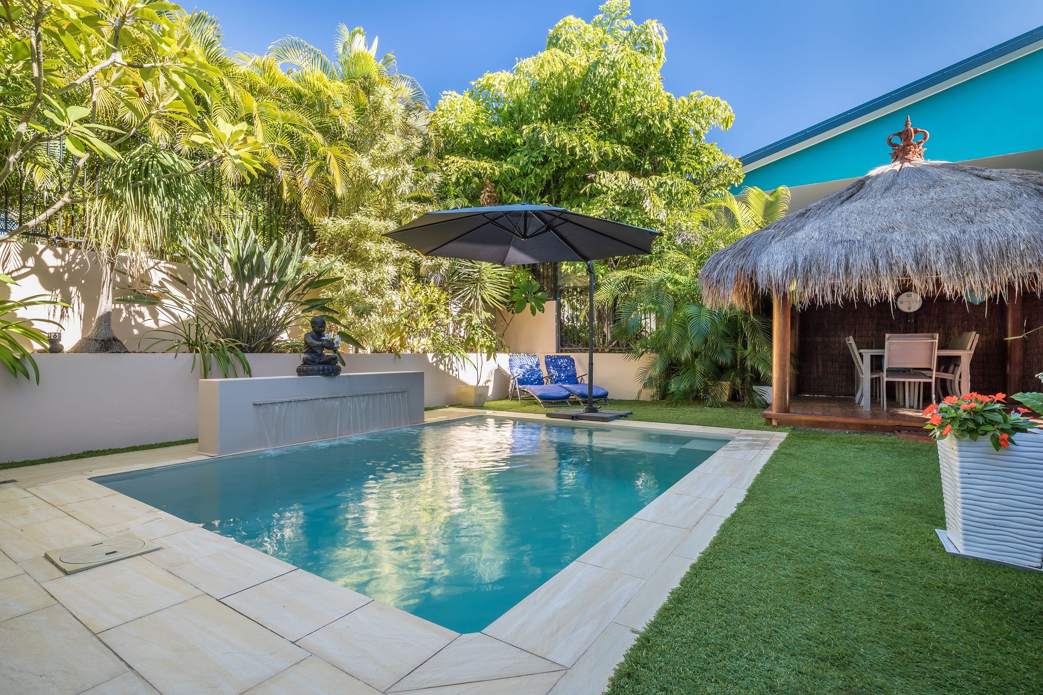 3 Blackcurrant Drive, Hideaway Bay QLD 4800, Hideaway Bay - Thumbnail 4