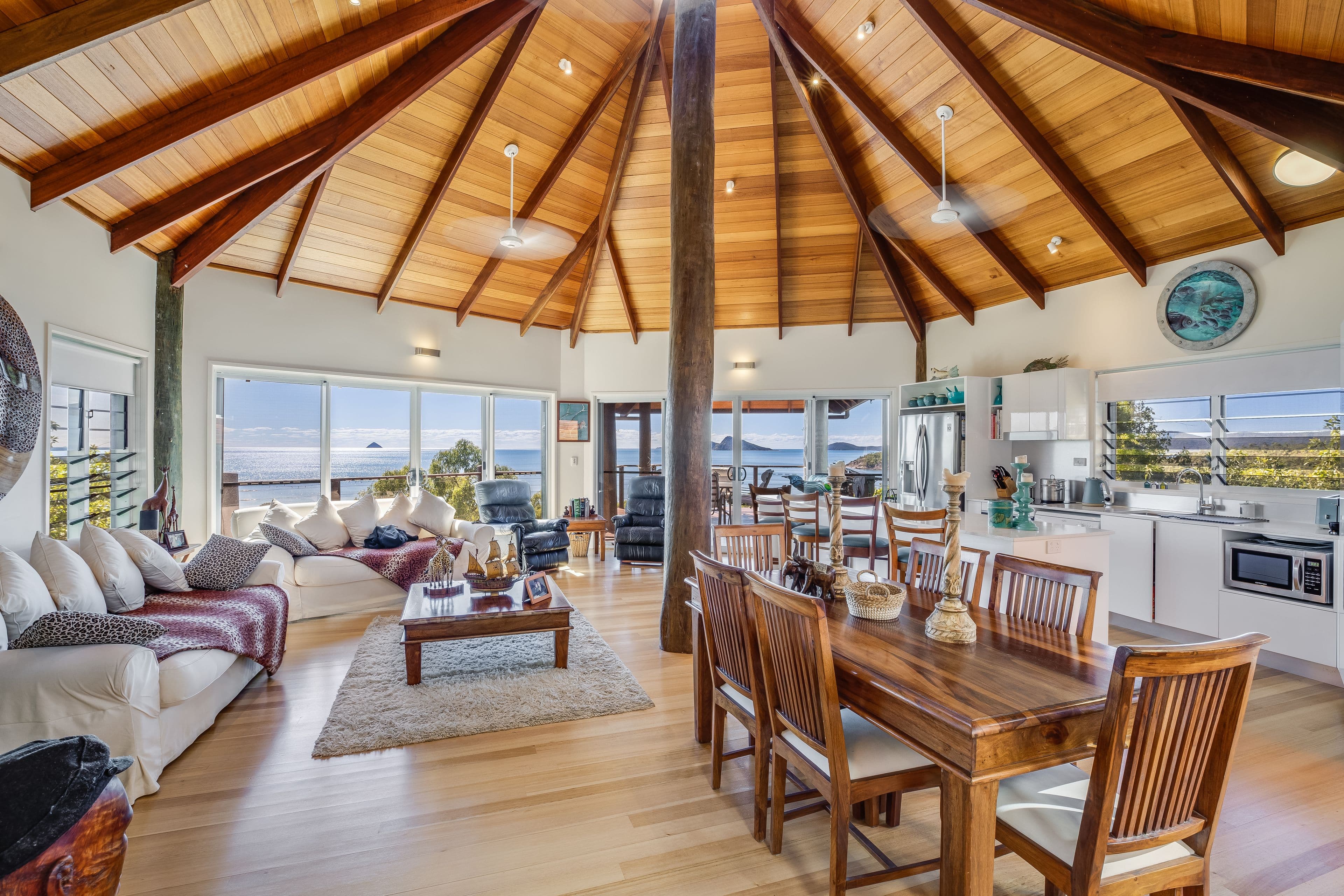 3 Blackcurrant Drive, Hideaway Bay QLD 4800, Hideaway Bay - Thumbnail 6