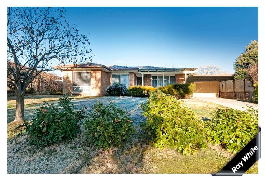 14 Tom Roberts Avenue, CONDER ACT 2906, Conder - Image 1