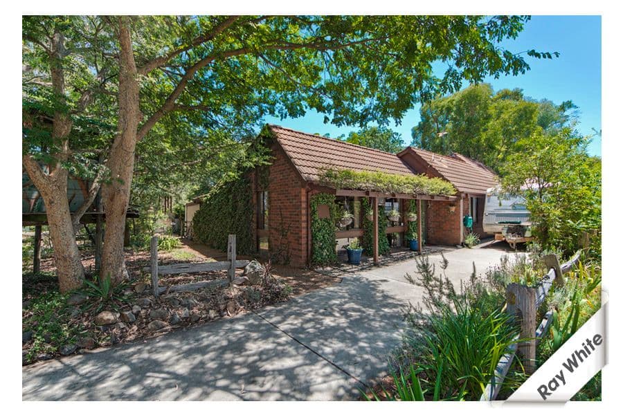 3 Spensley Place, WANNIASSA ACT 2903, Wanniassa - Image 1