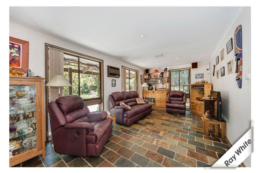 3 Spensley Place, WANNIASSA ACT 2903, Wanniassa - Thumbnail 2