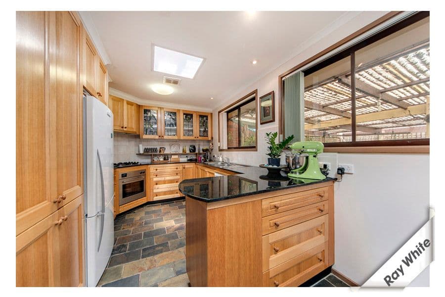 3 Spensley Place, WANNIASSA ACT 2903, Wanniassa - Thumbnail 3