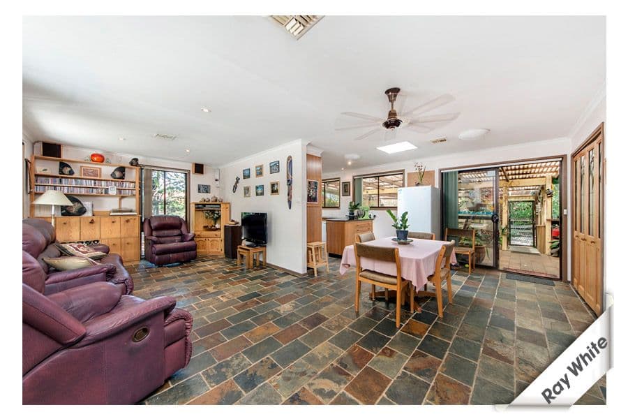 3 Spensley Place, WANNIASSA ACT 2903, Wanniassa - Thumbnail 6