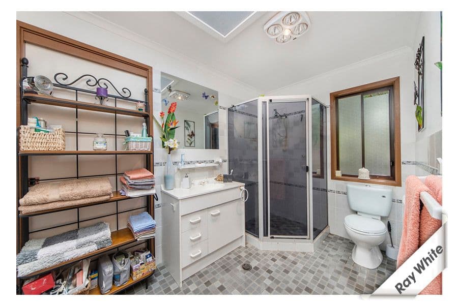 3 Spensley Place, WANNIASSA ACT 2903, Wanniassa - Thumbnail 8