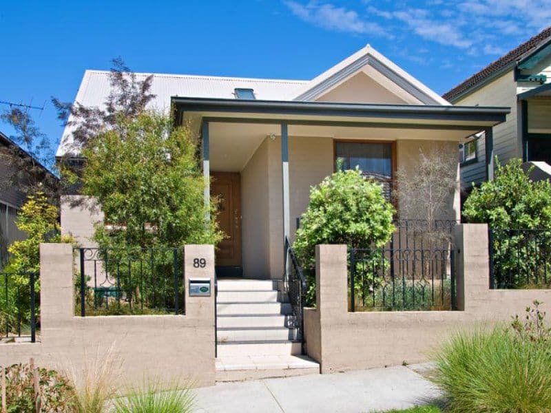 89 View Street, ANNANDALE NSW 2038, Annandale - Image 1