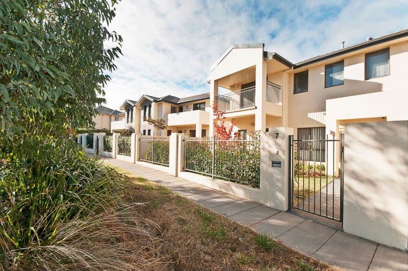 7 Cudgewa Lane, HARRISON ACT 2914, Harrison - Image 1