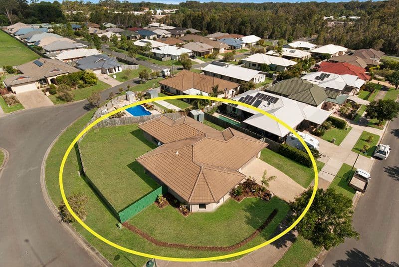 17 Usher Boulevard, Beerwah QLD 4519, Beerwah - Image 1