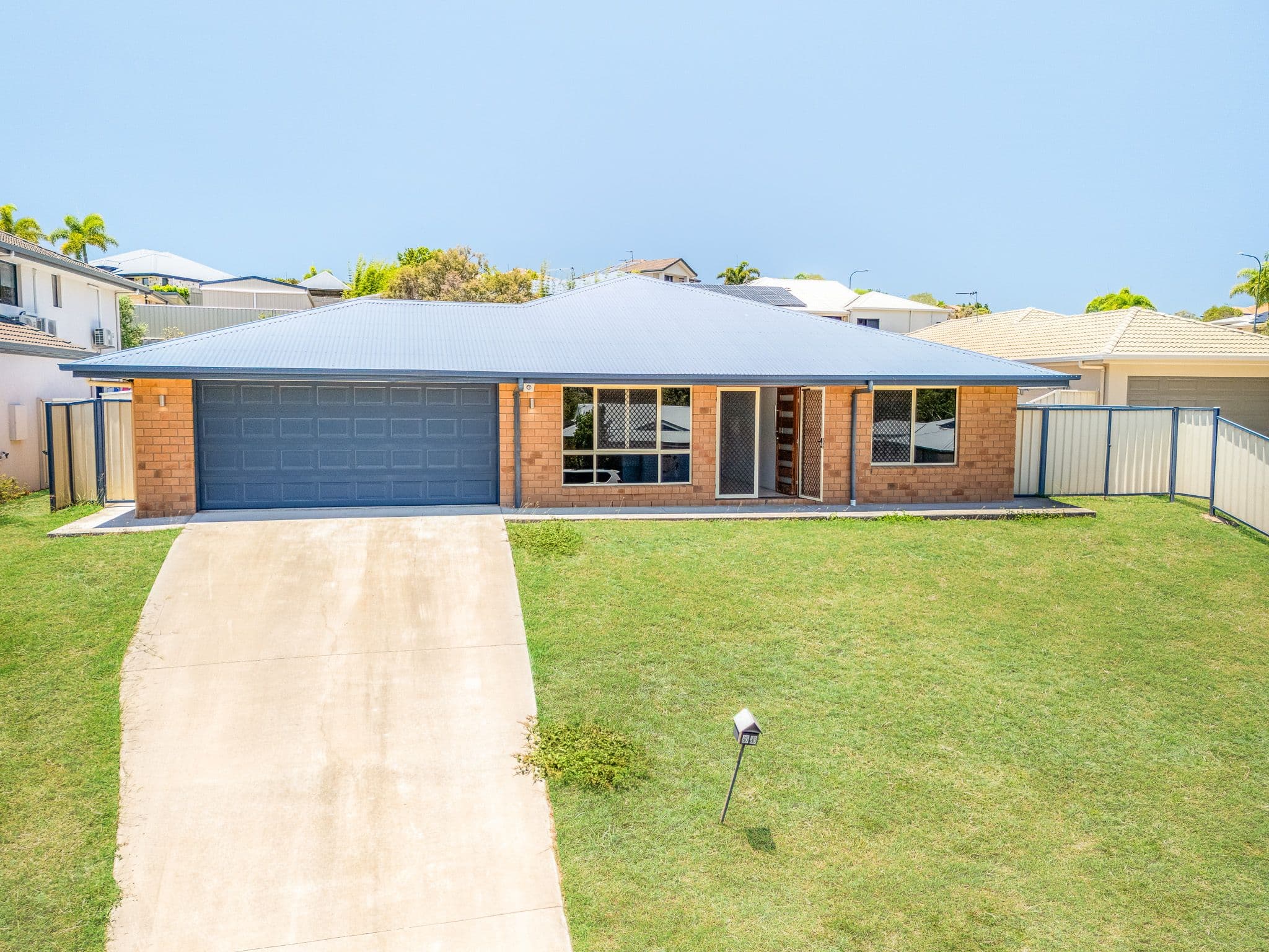 53 Sharyn Drive, New Auckland QLD 4680, New Auckland - Image 1