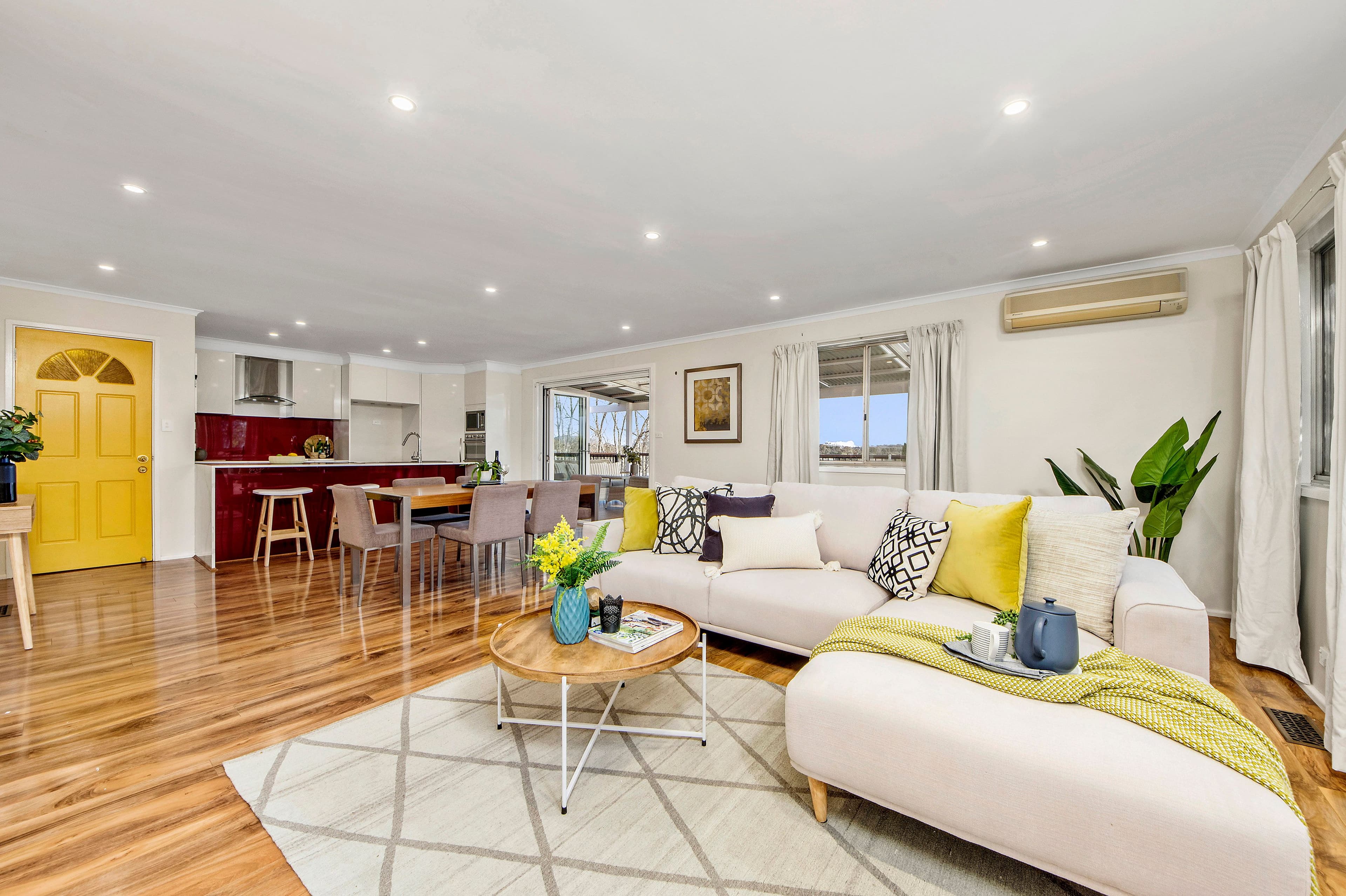 14 Fitzhardinge Crescent, Evatt ACT 2617, Evatt - Thumbnail 4