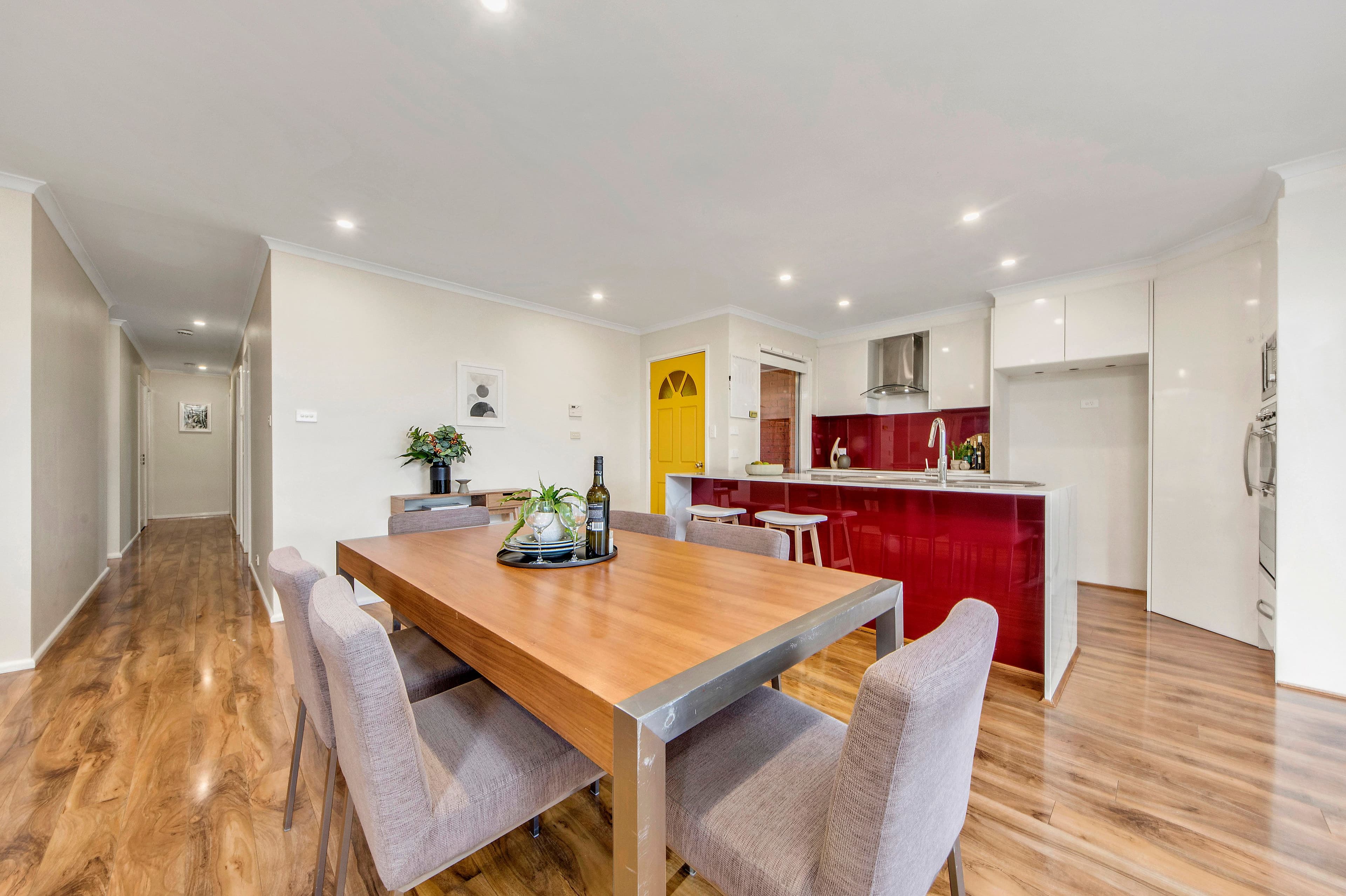 14 Fitzhardinge Crescent, Evatt ACT 2617, Evatt - Thumbnail 5