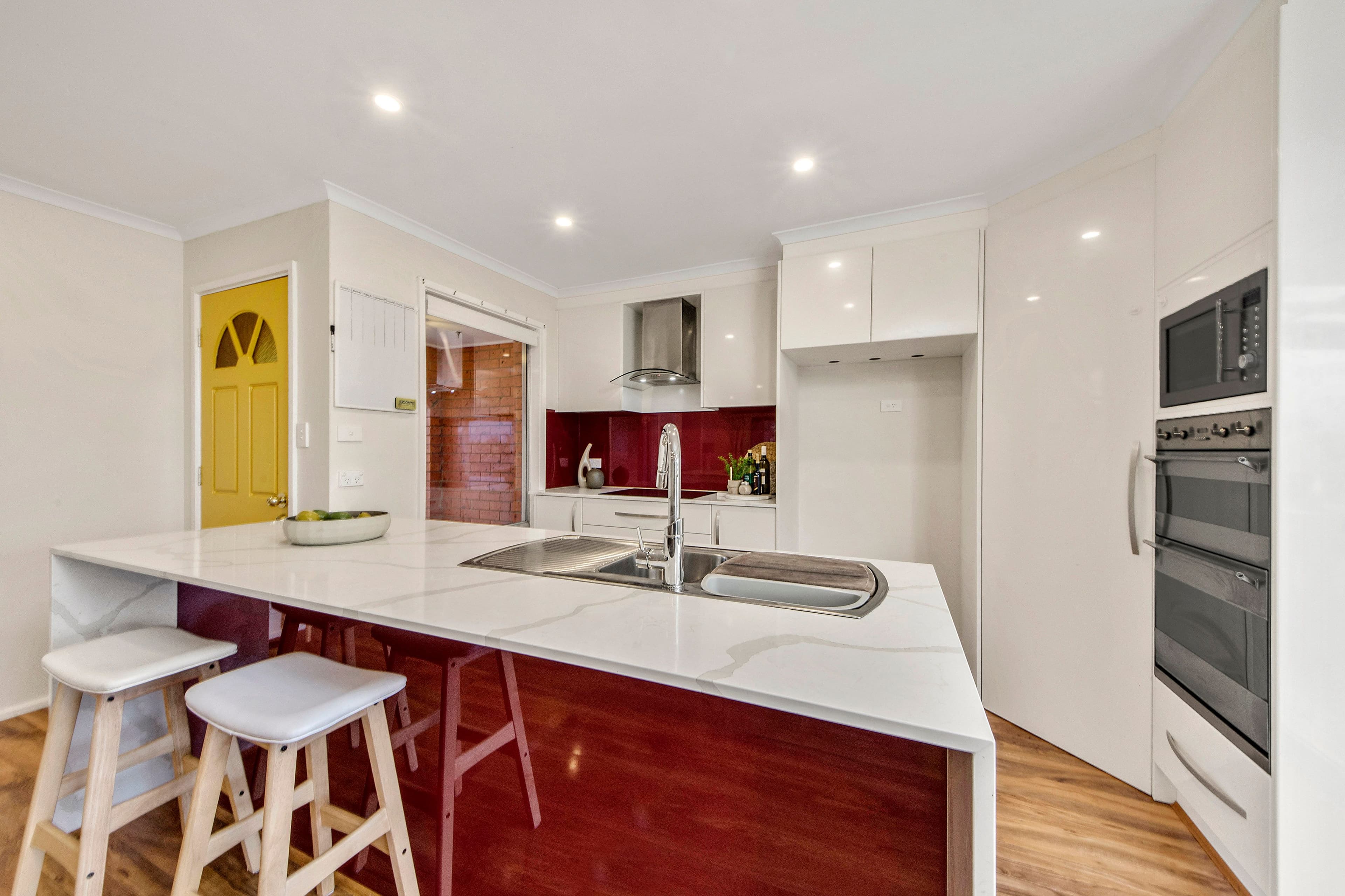 14 Fitzhardinge Crescent, Evatt ACT 2617, Evatt - Thumbnail 8