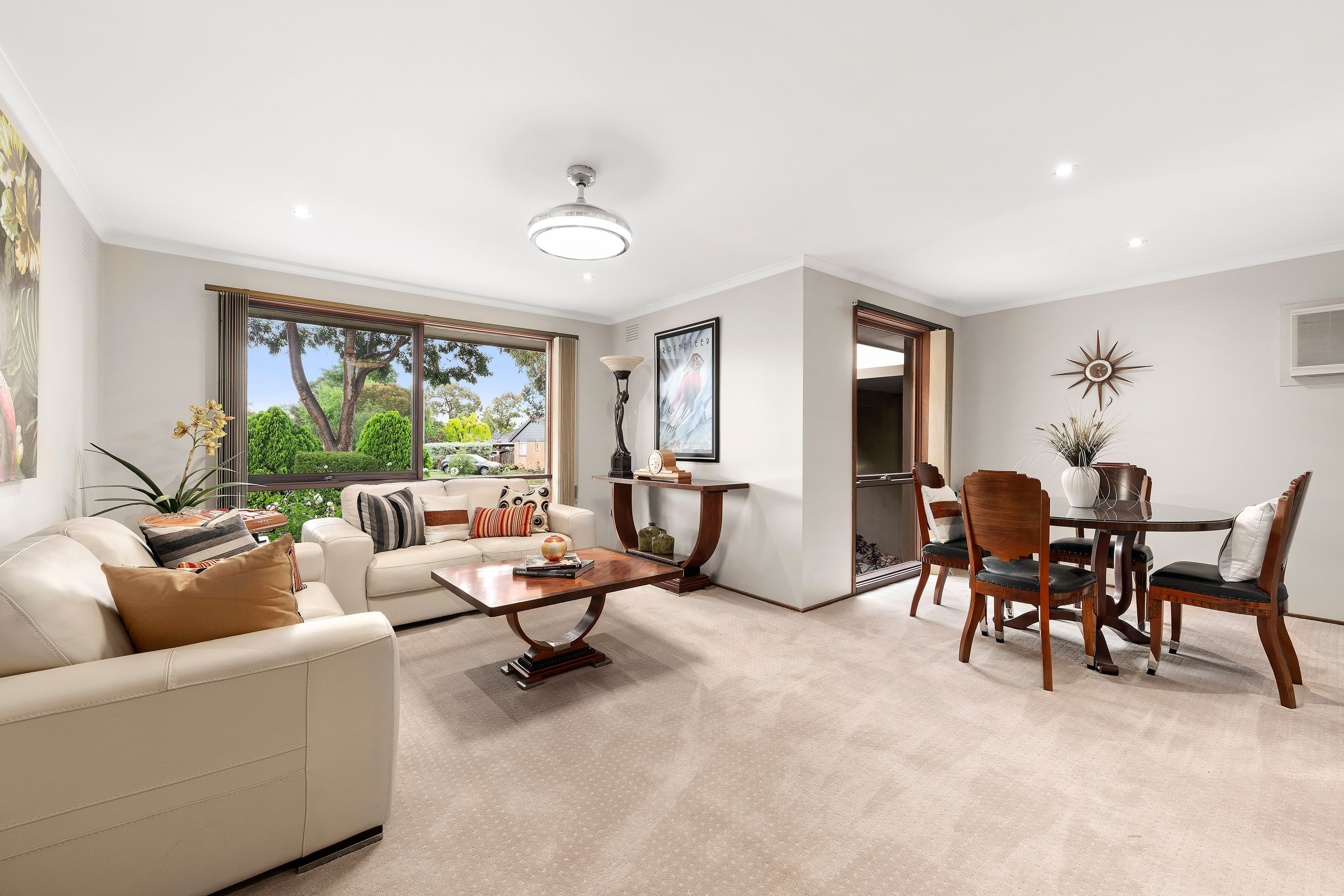 18 Benwerrin Drive, Wantirna VIC 3152, Wantirna - Thumbnail 3