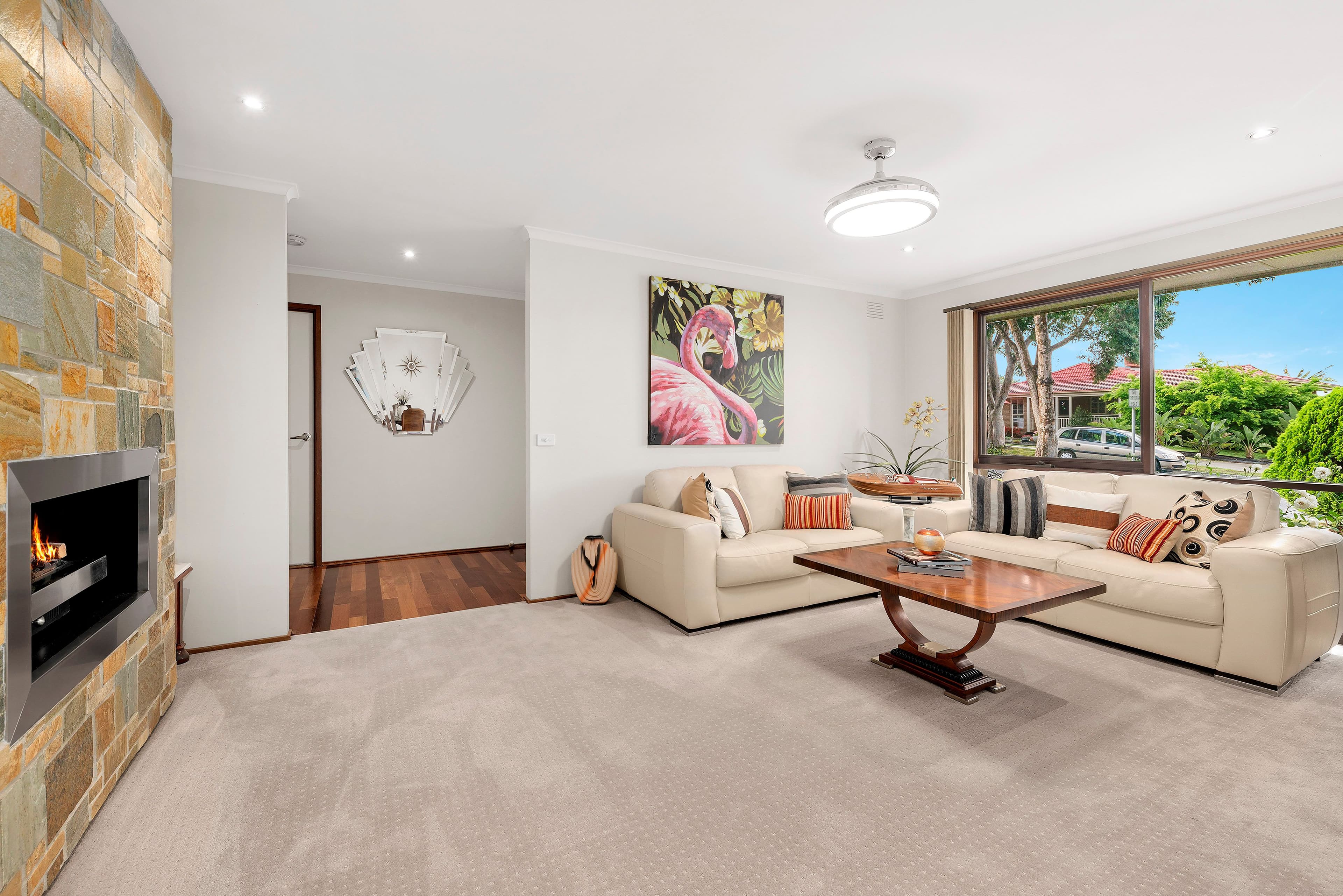 18 Benwerrin Drive, Wantirna VIC 3152, Wantirna - Thumbnail 4