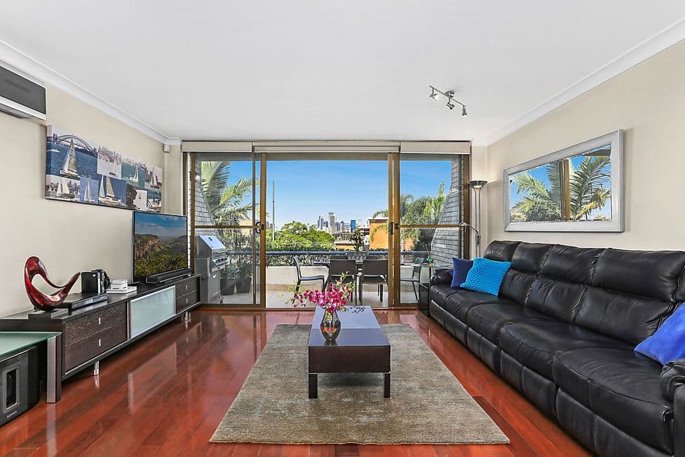 24 Harriette Street, Neutral Bay NSW 2089, Neutral Bay - Thumbnail 2