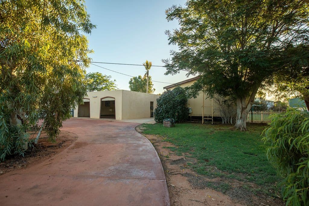 3 Davidson Street, Exmouth WA 6707, Exmouth - Image 1
