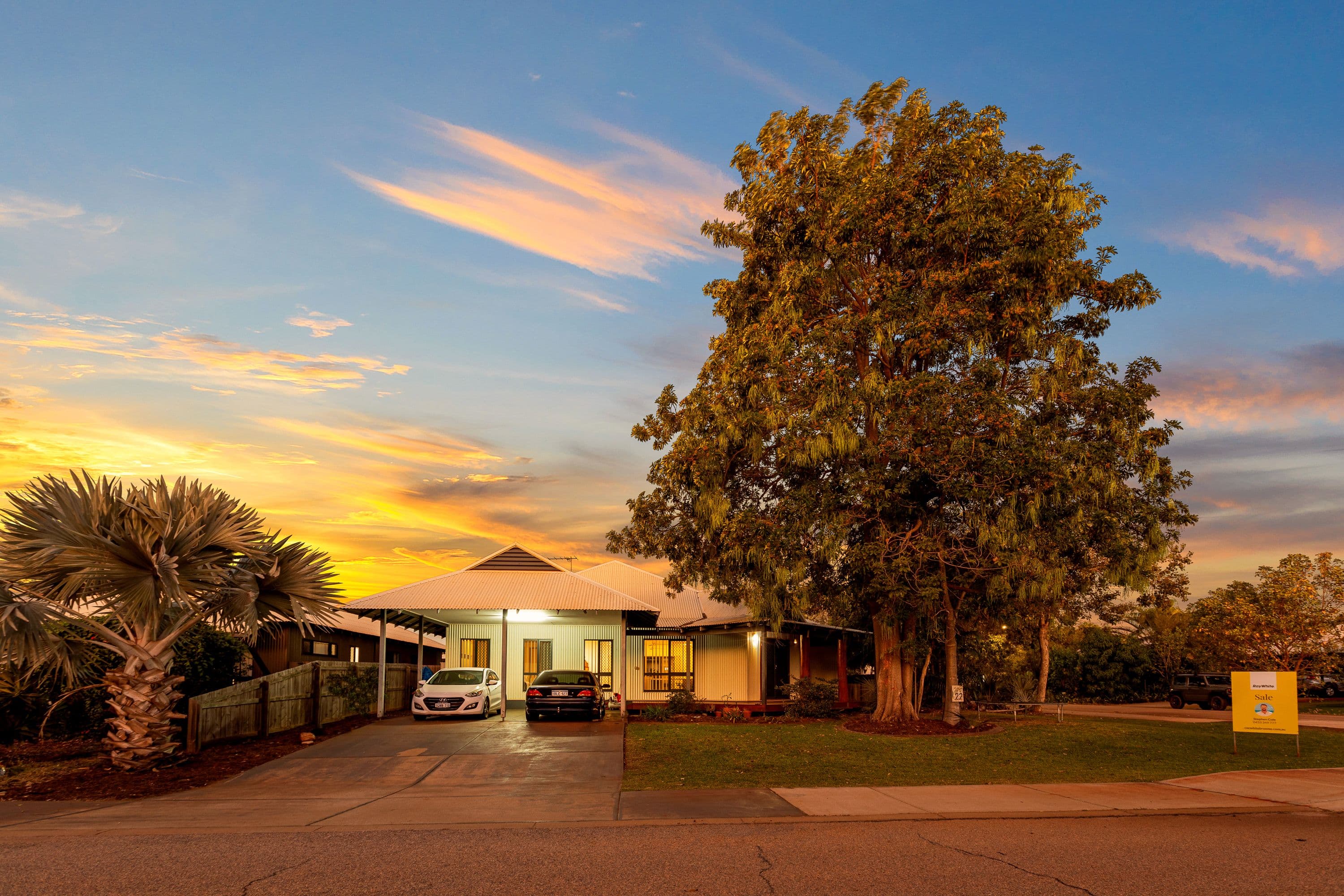 22 Durack Crescent, Broome WA 6725, Broome - Image 1