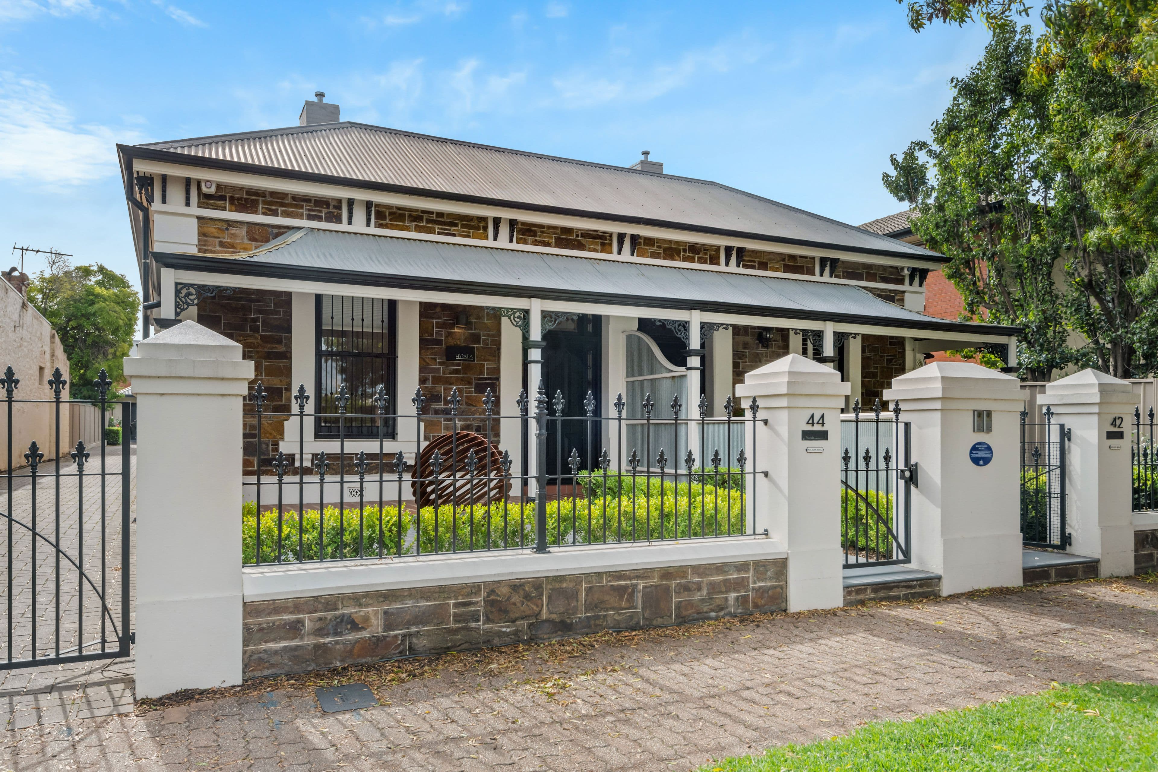 44 Childers Street, North Adelaide SA 5006, North Adelaide - Image 1