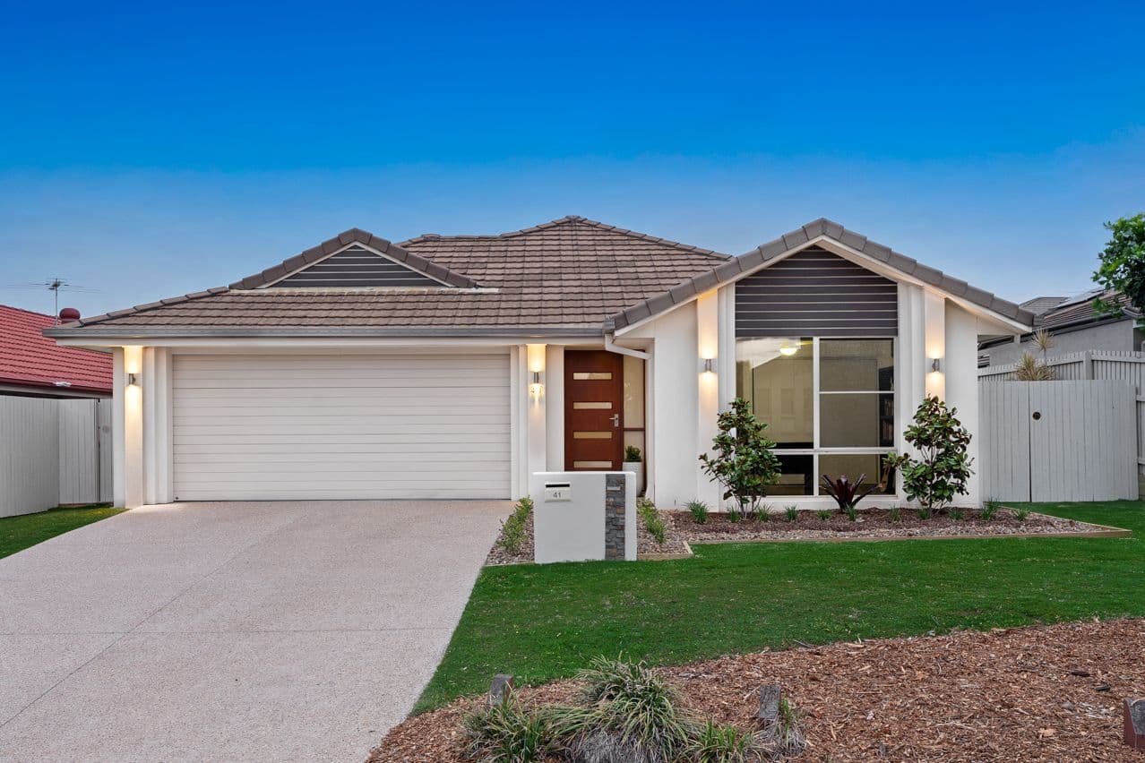 41 Northquarter Drive, Murrumba Downs QLD 4503, Murrumba Downs - Image 1
